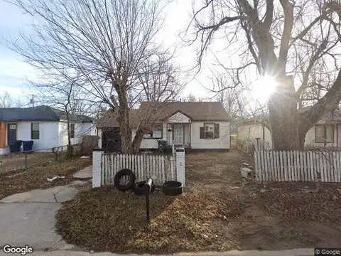 Meta, OKLAHOMA CITY, OK 73119