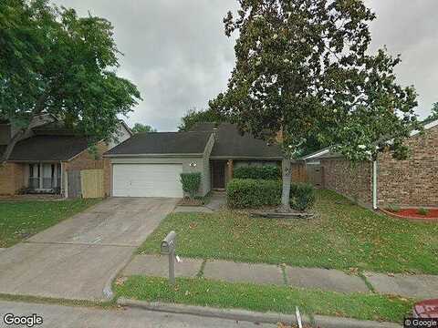 Havershire, MISSOURI CITY, TX 77459