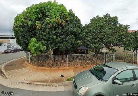 Campbell, HONOLULU, HI 96815