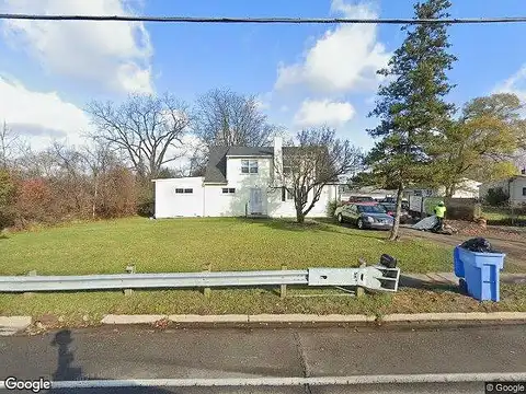 Jolly, LANSING, MI 48911
