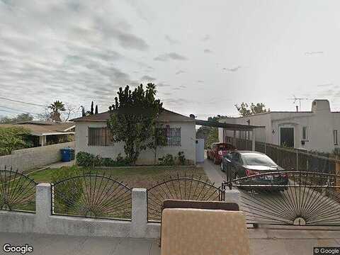 Linda Vista, LOS ANGELES, CA 90032