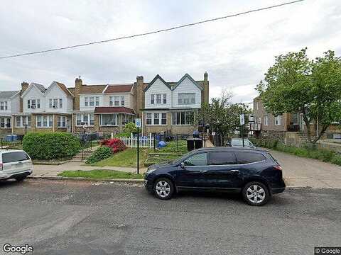 St Vincent St, Philadelphia, PA 19149