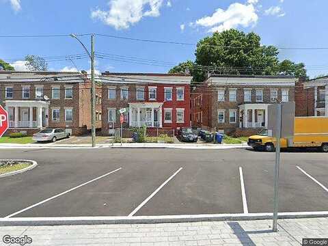 Bond, BRIDGEPORT, CT 06610
