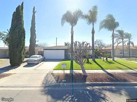 Woodcrest, RIALTO, CA 92376