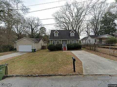 Thompson, ATLANTA, GA 30331