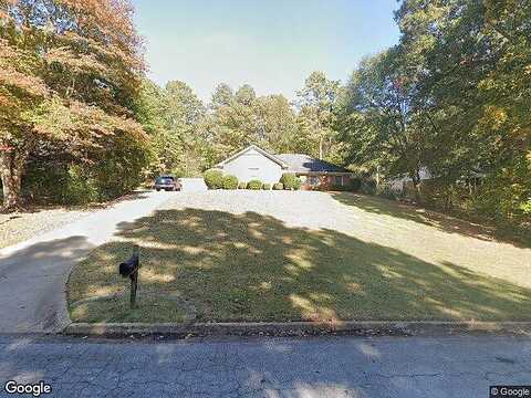 Bridgewood, CONYERS, GA 30094