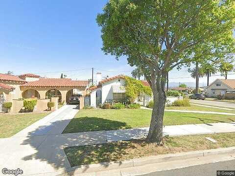 74Th, INGLEWOOD, CA 90305