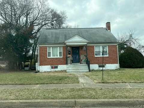 Rhom, GWYNN OAK, MD 21207