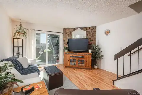 S Depew Street, Denver, CO 80235