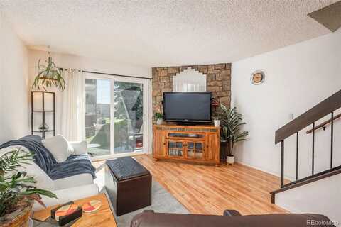 S Depew Street, Denver, CO 80235