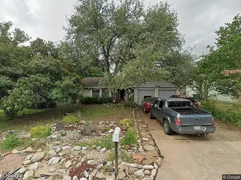 Gable, AUSTIN, TX 78759