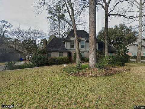 Tree, KINGWOOD, TX 77339