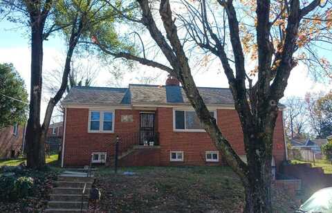 Everest, TEMPLE HILLS, MD 20748