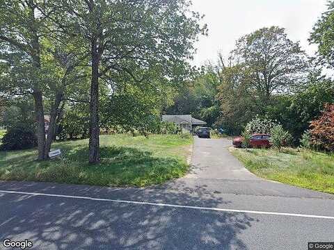 Mile Hill, TOLLAND, CT 06084
