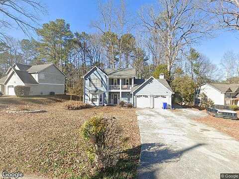 Portsmouth, LITHONIA, GA 30038
