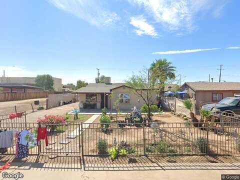 Melvin, PHOENIX, AZ 85009
