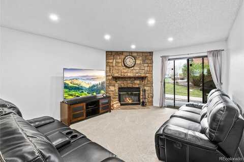 S Depew Street, Denver, CO 80235