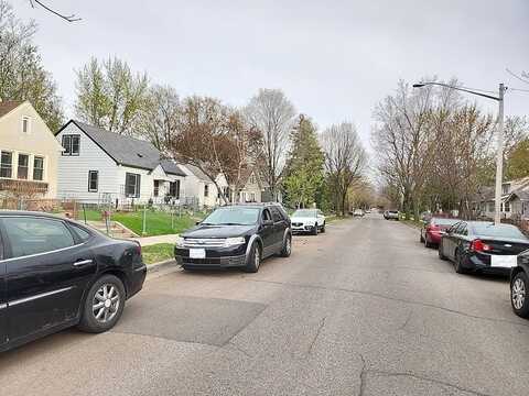 Oliver, MINNEAPOLIS, MN 55412
