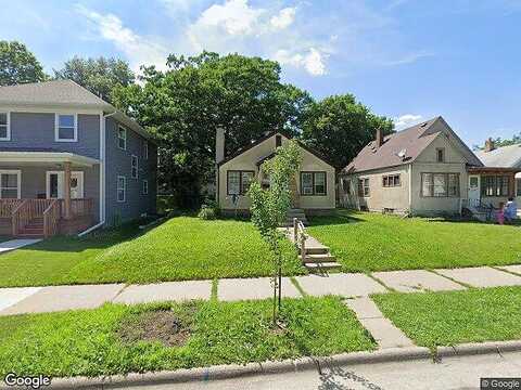 Oliver, MINNEAPOLIS, MN 55412