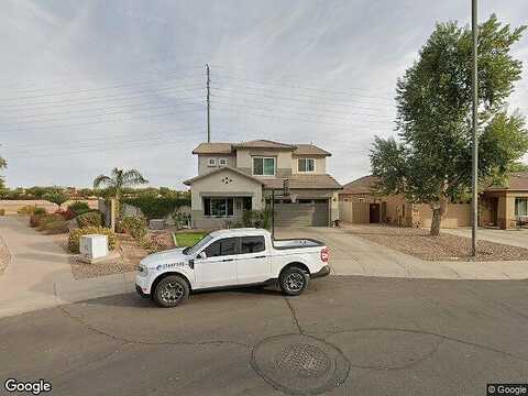 Joshua Tree, GILBERT, AZ 85297