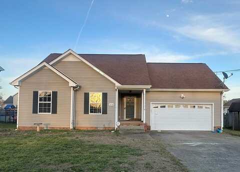 Sandpiper, CLARKSVILLE, TN 37042
