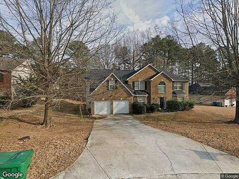 Forest Downs, DECATUR, GA 30034