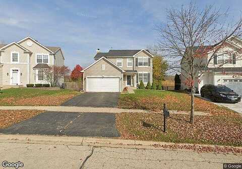 Sonoma, LAKE IN THE HILLS, IL 60156