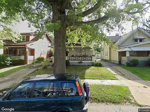 108Th, CLEVELAND, OH 44105