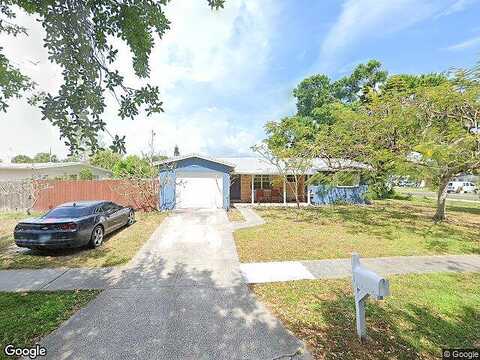 Mirandy, MERRITT ISLAND, FL 32952