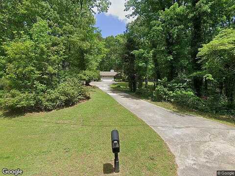 Chattahoochee, CUMMING, GA 30041