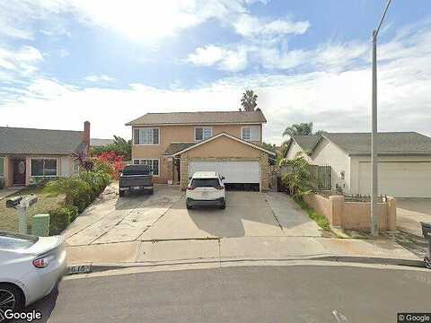 Cedar Glen, SAN DIEGO, CA 92154