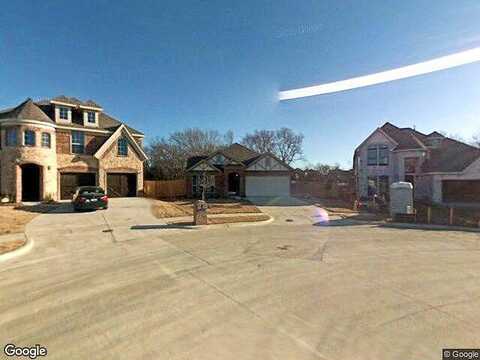 Ridge Lily, MCKINNEY, TX 75071