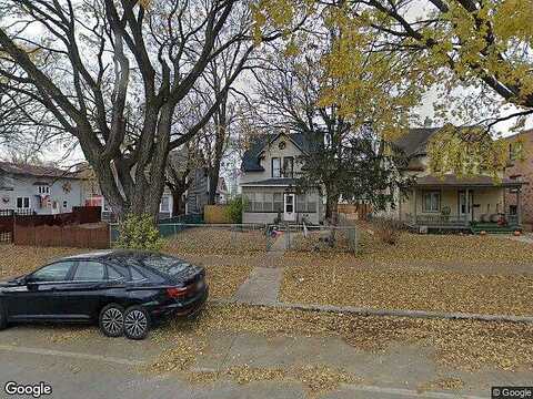 Minnehaha, MINNEAPOLIS, MN 55406