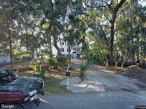 Warnell, RICHMOND HILL, GA 31324