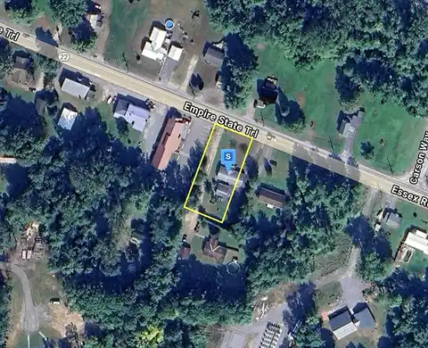 Essex, WILLSBORO, NY 12996