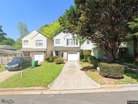 Platina Park, DECATUR, GA 30034
