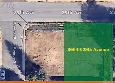 29Th, Denver, CO 80205