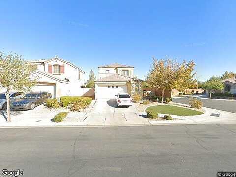 Turquoise Waters, NORTH LAS VEGAS, NV 89081