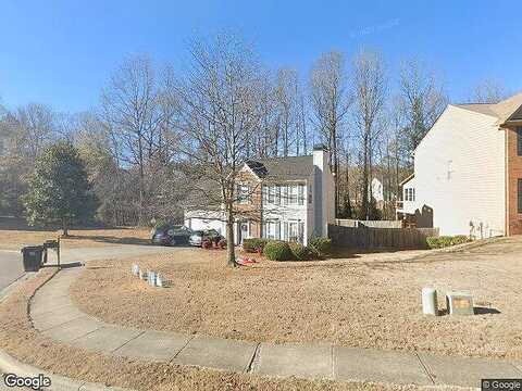 Burel Mill, BUFORD, GA 30519