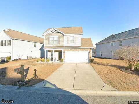 Bramble Glen, MYRTLE BEACH, SC 29579