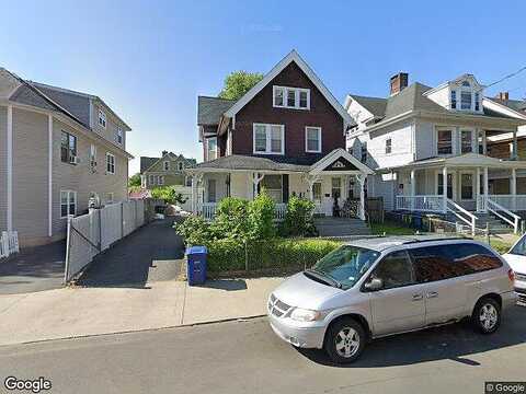 Fremont, BRIDGEPORT, CT 06605