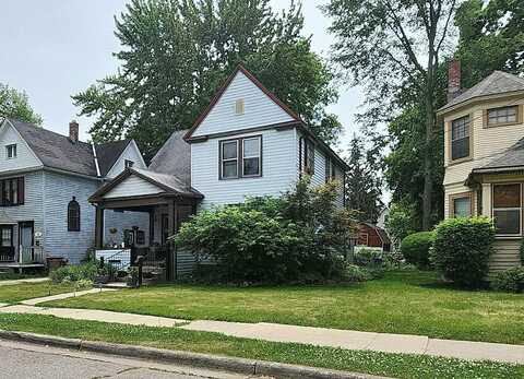 Mary Day, PONTIAC, MI 48341