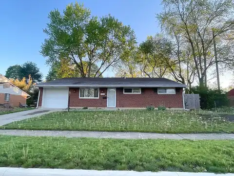 Managua, WESTERVILLE, OH 43081