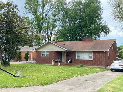 Montclair, LOUISVILLE, KY 40218