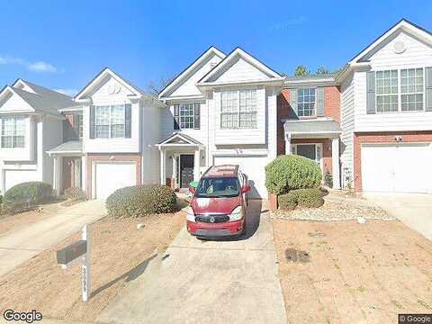 Harvest, DECATUR, GA 30034