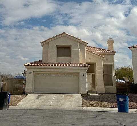 Bach, NORTH LAS VEGAS, NV 89032