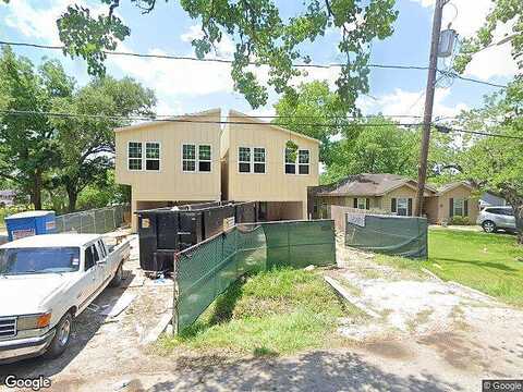 Noah, HOUSTON, TX 77021