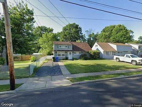 Prospect, AVENEL, NJ 07001
