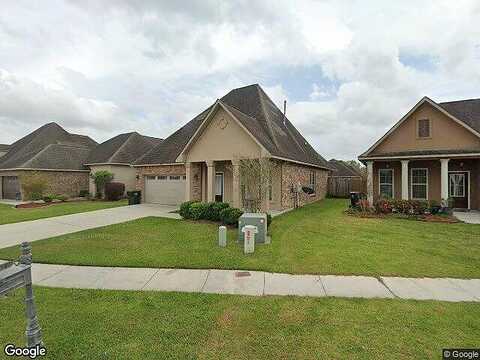 Market Place, PRAIRIEVILLE, LA 70769