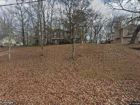 Blairs Valley, DOUGLASVILLE, GA 30135